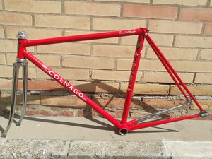 colnago columbus sl
