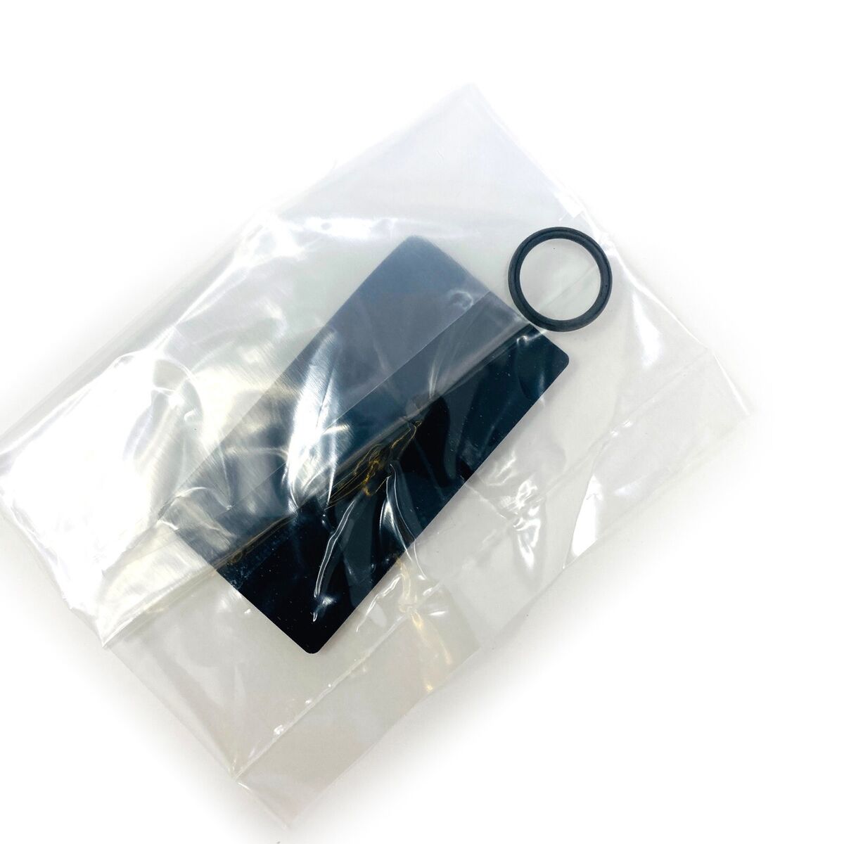 Genuine Nissan 31526-1XG0C Transmission Speed Sensor O-Ring Genuine Nissan 31526-1XG0C Transmission Speed Sensor O-Ring