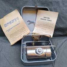 NEW OLD STOCK! Soviet made PRIMUS TOURIST gas...