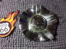 X1 Zinik Z-10 Chrome Wheel Center Cap Cap-z087 Tinypittingsbelimishes Minus 1 X1 Zinik Z-10 Chrome Wheel Center Cap Cap-z087 Tinypittingsbelimishes Minus 1