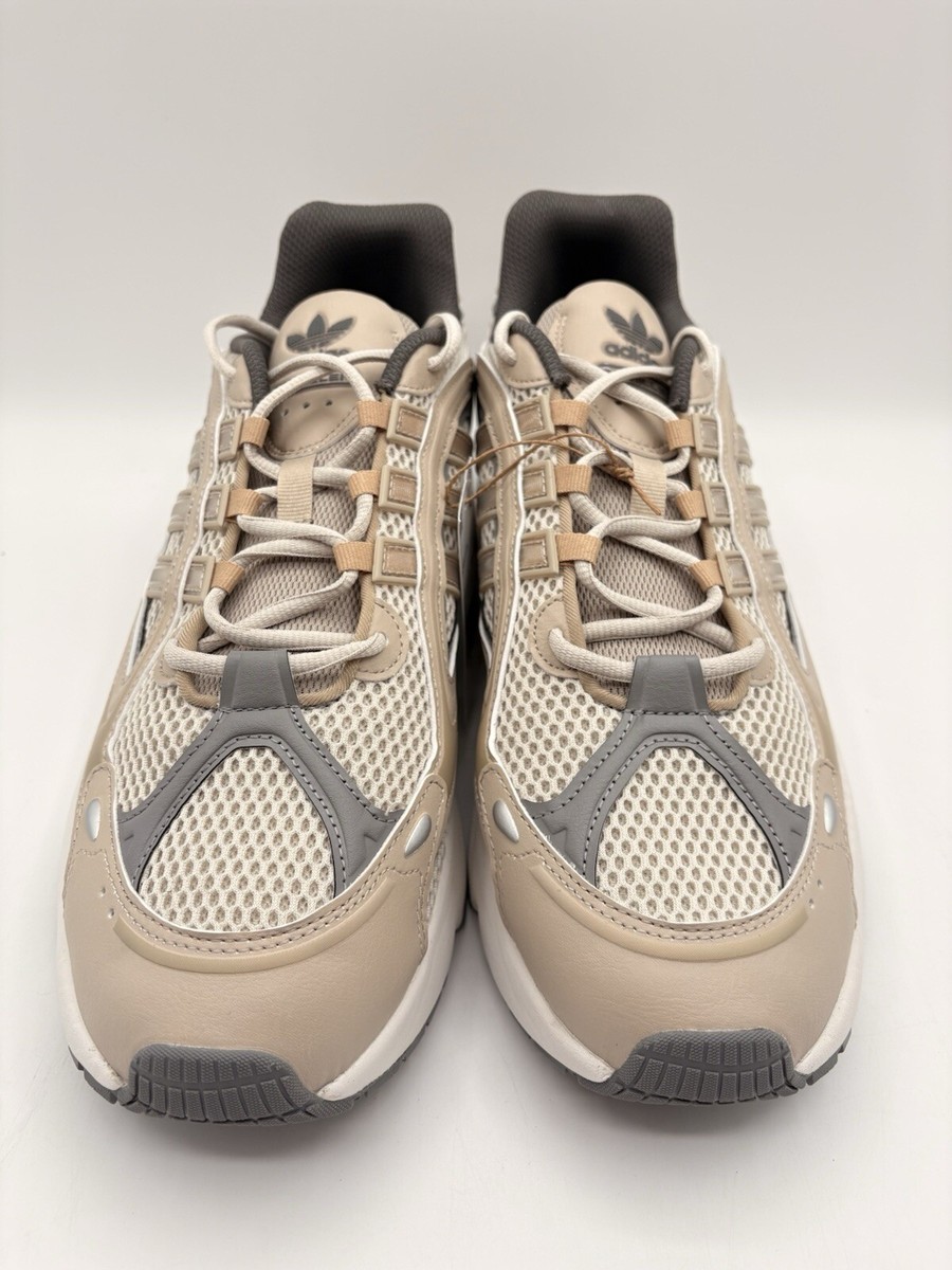 ◆adidas◆ Ozmillen Beige IE3517 adidas OZMILLEN Shoes - Beige | adidas LK