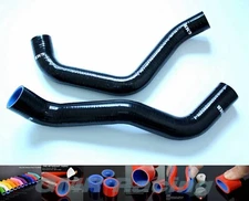 Upper Lower Silicone Radiator Hoses For 04-08 Dodge Ram 1500 2500 5.7L 3PLY