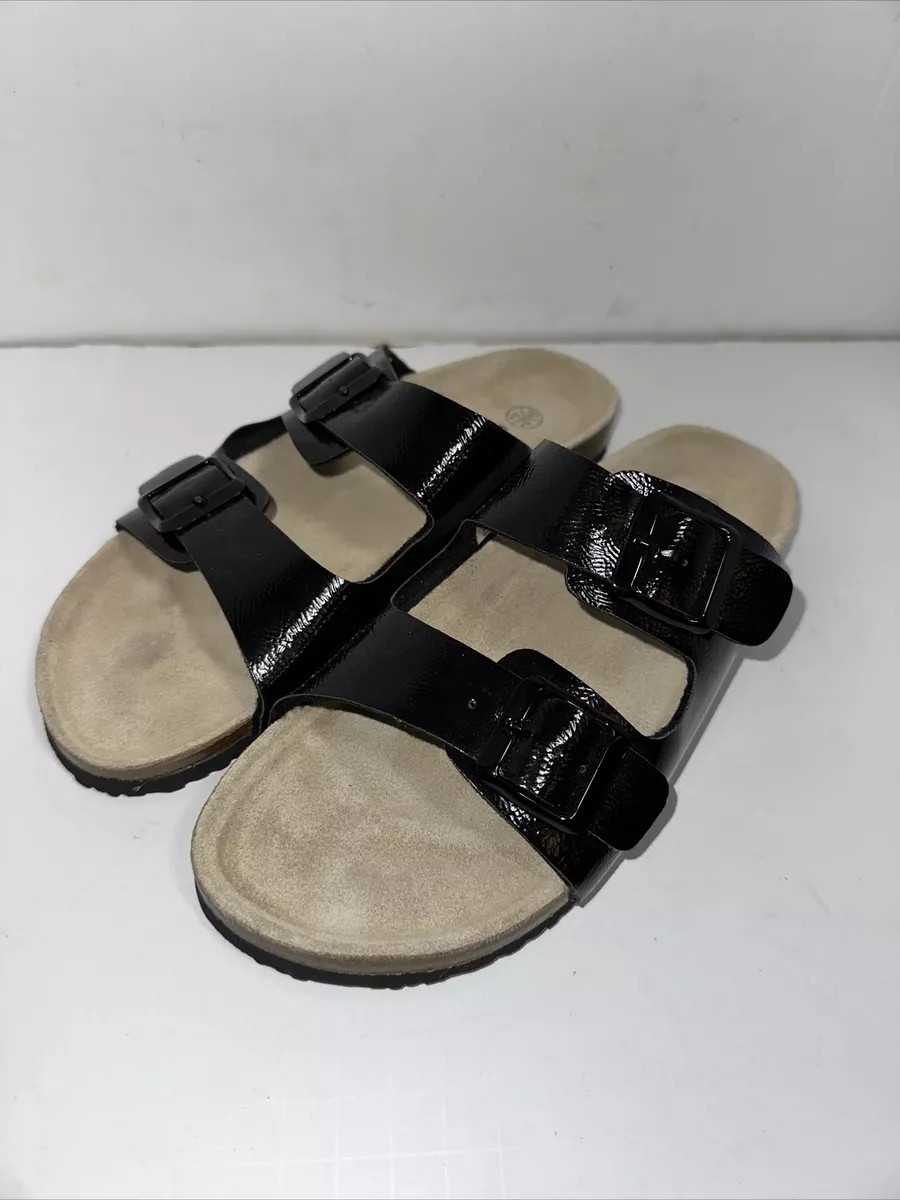 Esmara natural hotsell walk sandals
