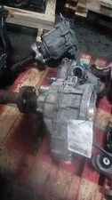 2020 Ford Explorer Transfer Case Assembly 4wd Oem Used 124k Miles Black