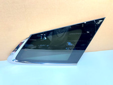 18-24 BUICK ENCLAVE REAR RIGHT SIDE QUARTER W...