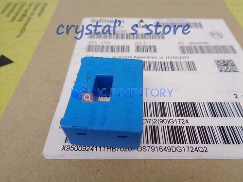 1 PIEZA TRANSDUCTOR DE CORRIENTE LEM LA100-P, 100A, módulo PCB nuevo 100% garantía de calidad - Imagen 2 de 7