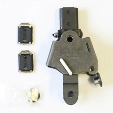 HURST Original OEM AMC AMX Javelin 1971- 1974 4 Speed Shifter Mechanism Restored