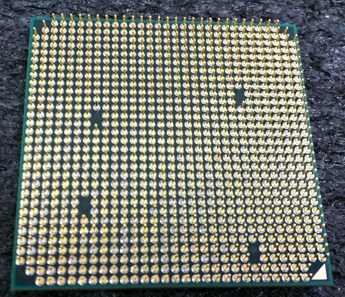 Original AMD FX-6300 3.5 GHz Six-Core (FD6300WMW6KHK) Processor Socket AM3+ CPU - Picture 4 of 4