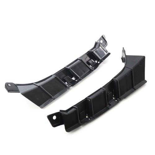 Für BMW X5 E53 2003-06 51117116667 51117116668 Stoßstange Halter Abdeckung vorne - Bild 5 von 25