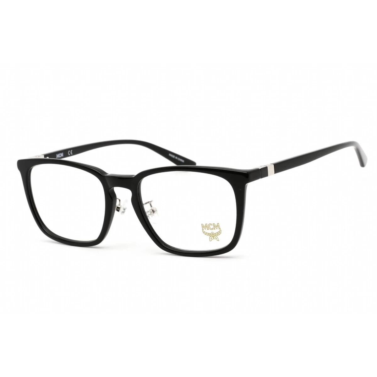 Mcm clearance glasses black