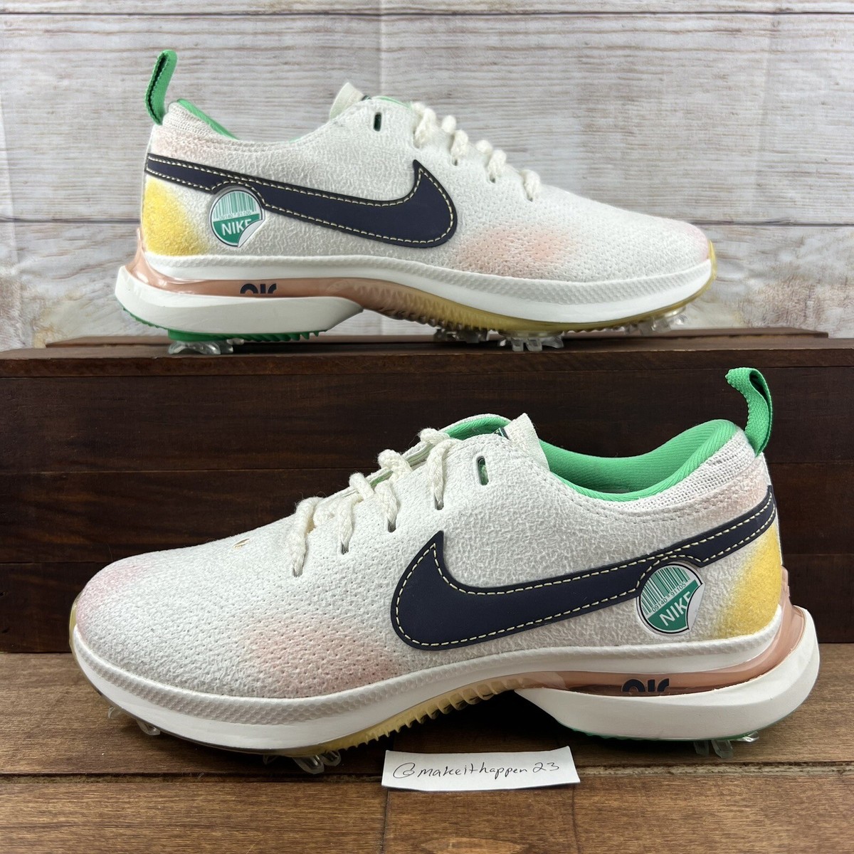 Nike Air Zoom Victory Tour 3 NRG 'Always Fresh' DV6799-007 Men