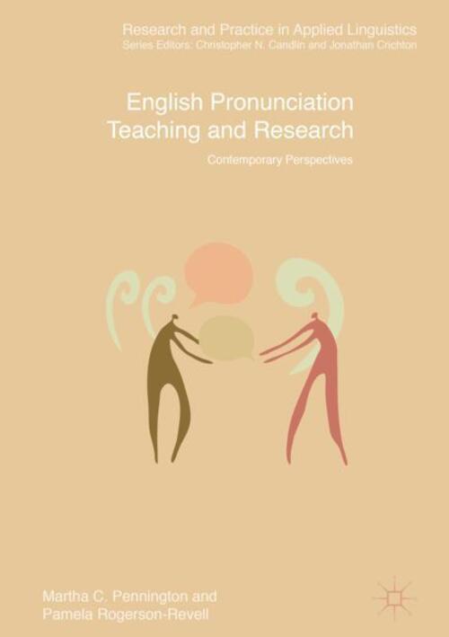 Thumbnail - English Pronunciation Teaching And Research | Contemporary