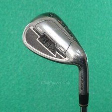 Adams Golf Idea Tech a4OS Single 9 Iron True Temper GS75 S200 Steel Stiff READ
