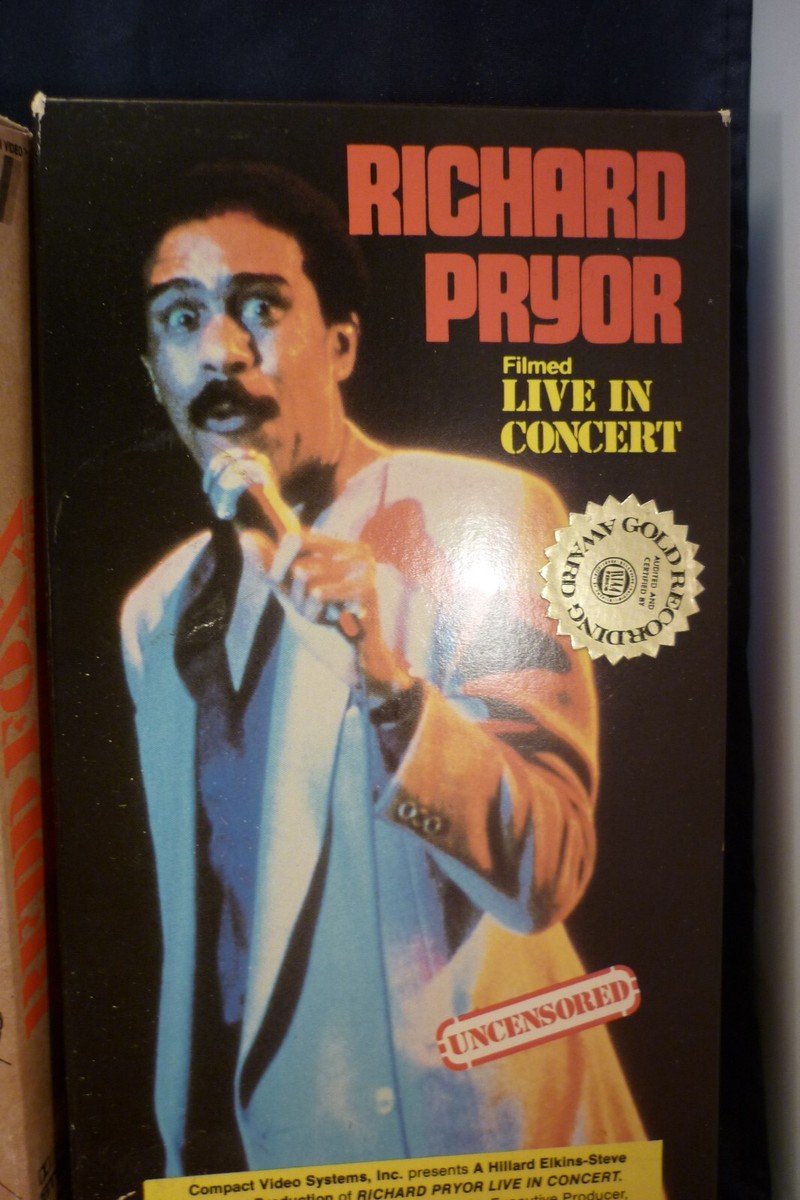 (未使用･未開封品)Pryor&#39;s Place 4 [VHS] 未使用・未開封品)Pryor's Place 4 [VHS]の通販 by ドリエム