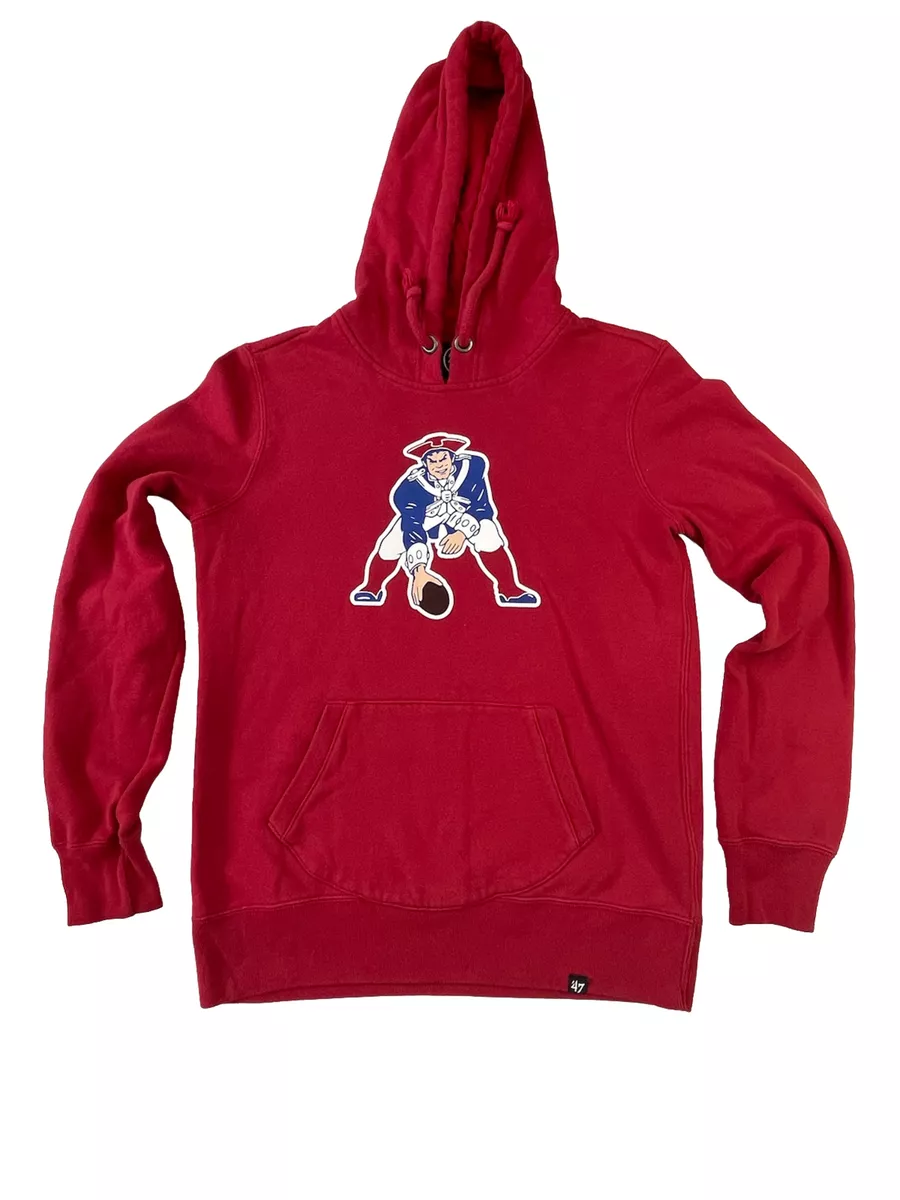 47 brand patriots hoodie cheap
