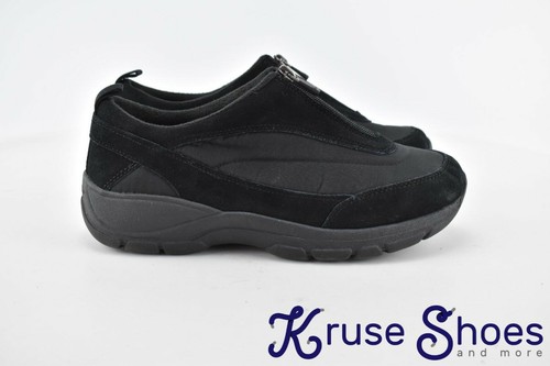 lands end all weather zip shoes