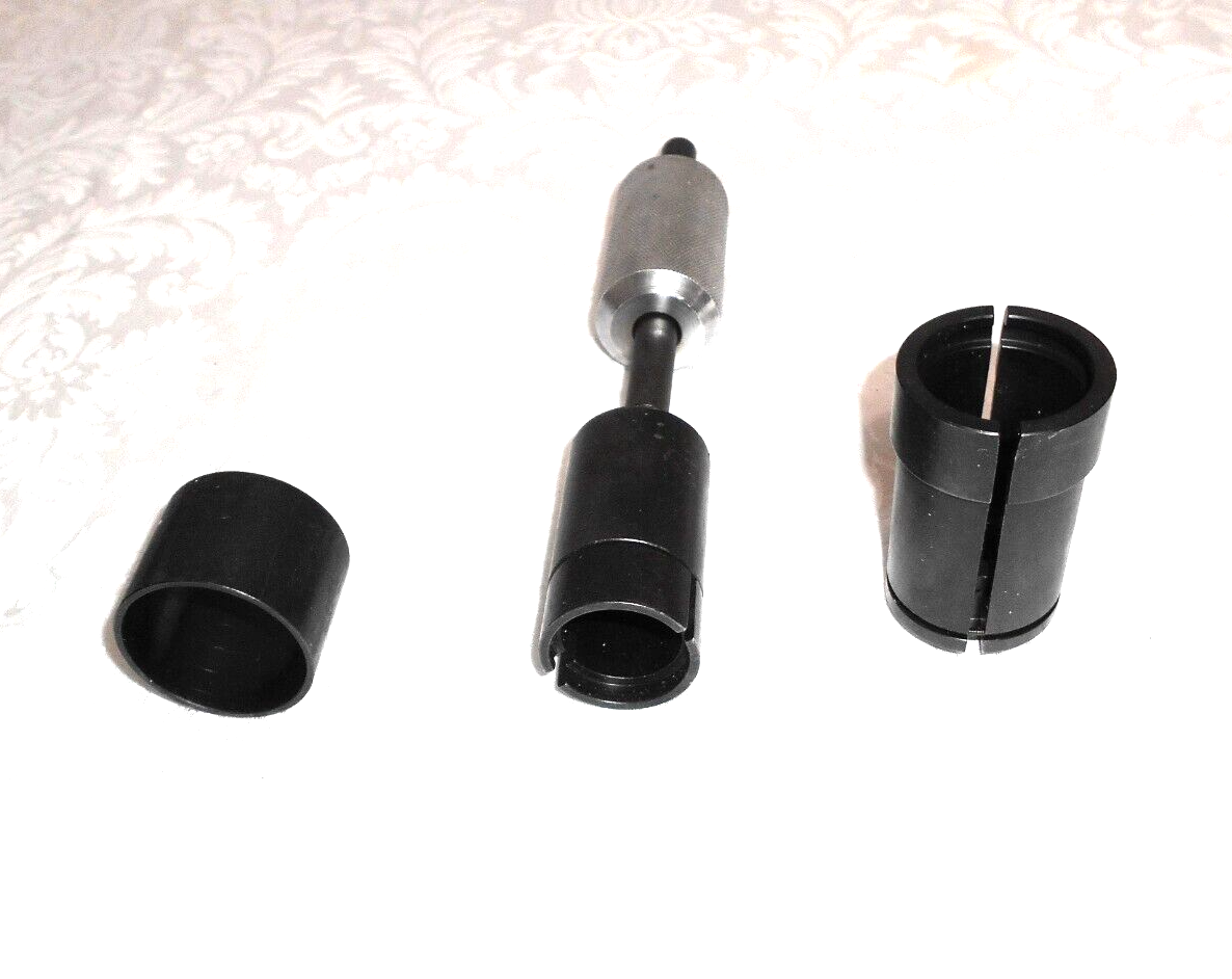 OTC NO. 7107K Fuel Injector Puller Set for Cummins Diesel Engine eBay