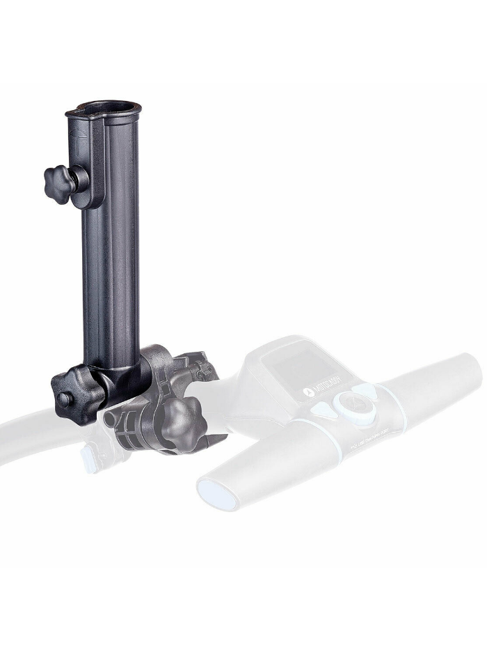 New Motocaddy Umbrella Holder High Quality Golf Trolley Accessories eBay