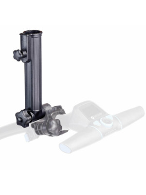 New Motocaddy Umbrella Holder High Quality Golf Trolley Accessories