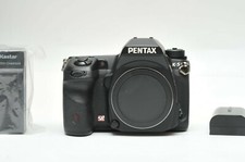 Pentax K-5 16.3 MP Digital SLR Camera Body Only 4383440