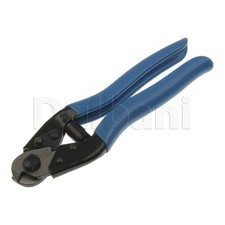MJL-801 New 8" High Leverage Multi Purpose Cable Cutter 195mm 290g