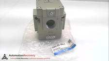 SMC VG342-5DZ-06NA-E, 3-PORT PILOT OPERATED SOLENOID VALVE, NEW 301257