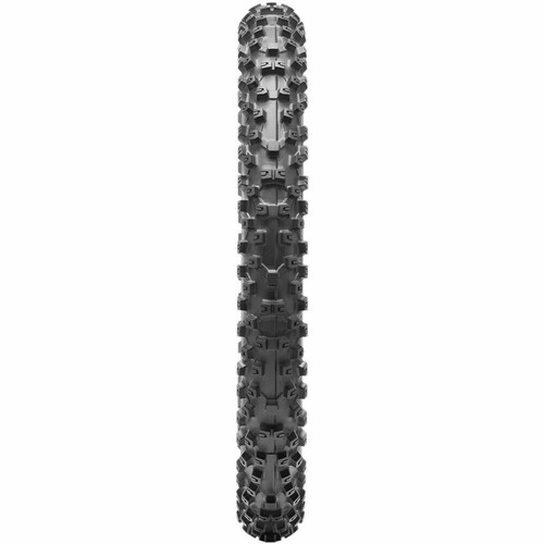 Dunlop Tire MX53 - 60/100-14 Sold Each 0312-0378 - Picture 3 of 4