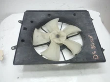 2001 ACURA MDX TOURING A/T DRIVER LEFT RADIATOR COOLING FAN OEM 2002 2003