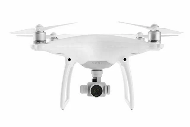 DJI Phantom 4 Pro+ Camera Ready to Fly Drones