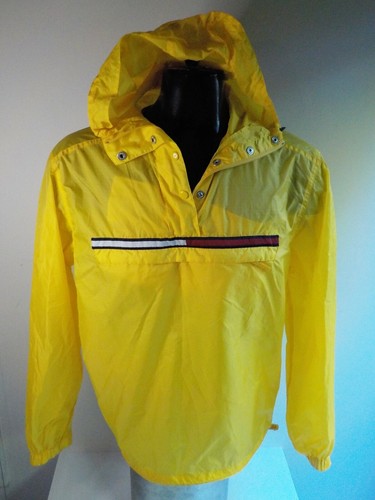 TOMMY HILFIGER JEANS Pullover Rain 