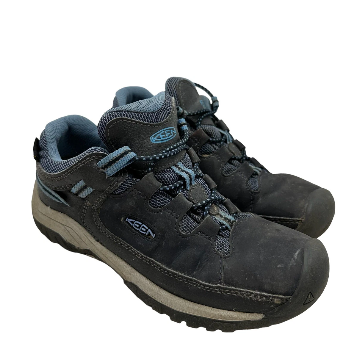 Hiking shoes for youth discount