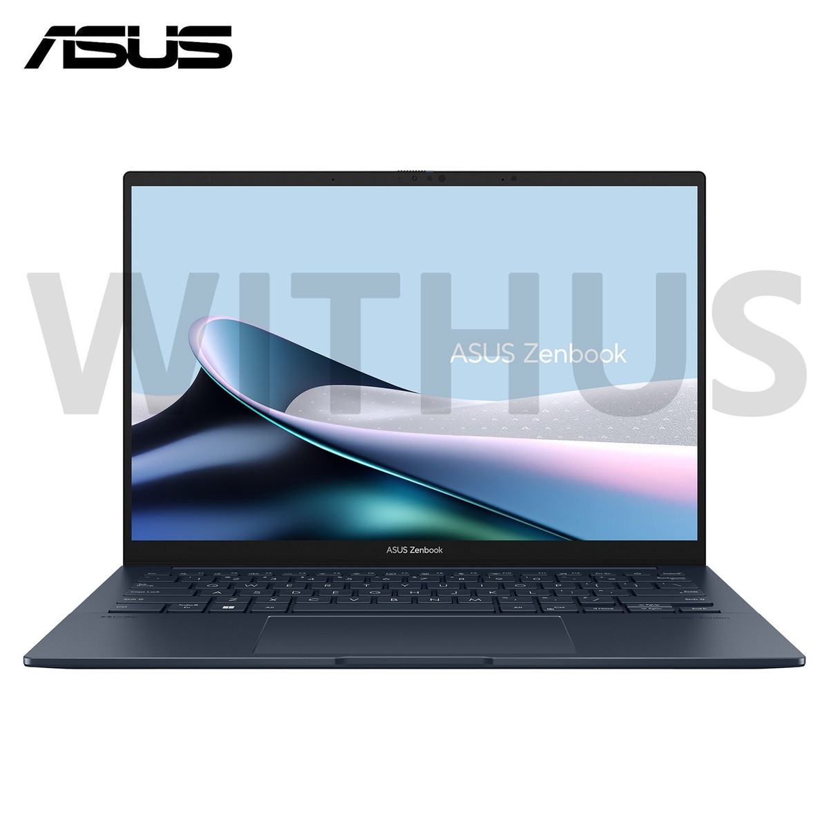 ASUS Zenbook 14 OLED UX3405MA-PP208W 14