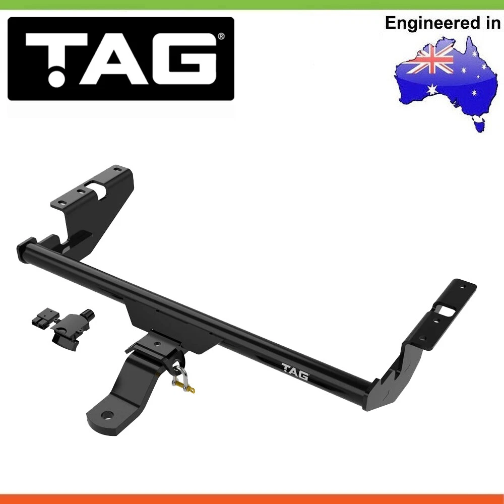 Holden cruze towbar online