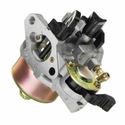 Loncin 87cc двигатель