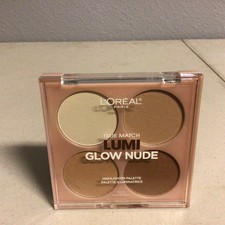 loreal highlighter palette