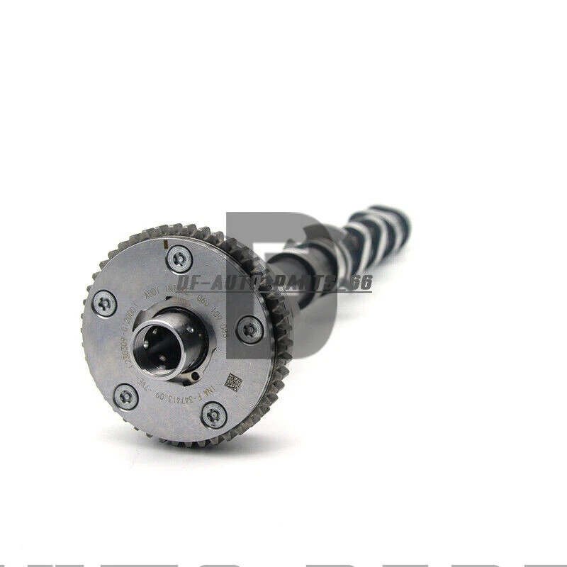 Árbol de levas de entrada genuino para VW GTI Audi A4 A5 1.8 2.0 TFSI CCZ CDA CDN Foto 4 de 4