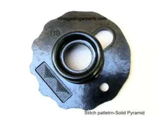 Singer Top hat fashion disc cam #18 for 401-403 & 500-600 series Sewing Machines