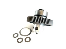 Perkins Diesel Engine Oil Pump 52mm Hub 403 404 103 JCB Shibaura N844 U5MK8266