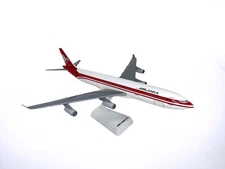 Flight Miniatures Air Lanka (79-99) A340-300 1:200 Scale Model Airplane