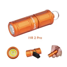 Olight i1R 2 PRO Rechargeable Keychain Flashlight EDC Flashlight portable USB-C