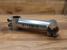 1990's  ahead stem steel CrMo Wheeler Z Trax 25.4 mm for MTB 1 1/8 in