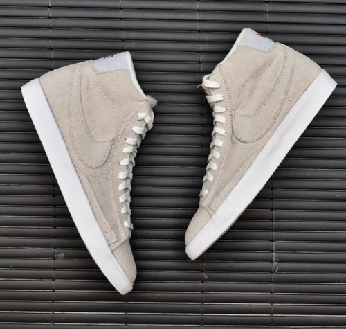 Nike x Stranger Things Blazer MID QS Upside Down CJ6102-100 UK14 EUR49.5 TN  | eBay