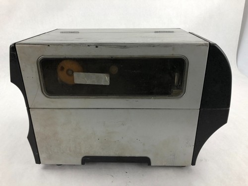 Red de etiquetas térmicas directas industriales ZEBRA ZT410 300 dpi ZPL USB - piezas/reparación - Imagen 4 de 11