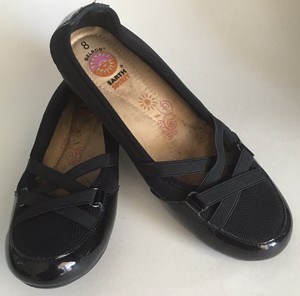 earth spirit peni flat