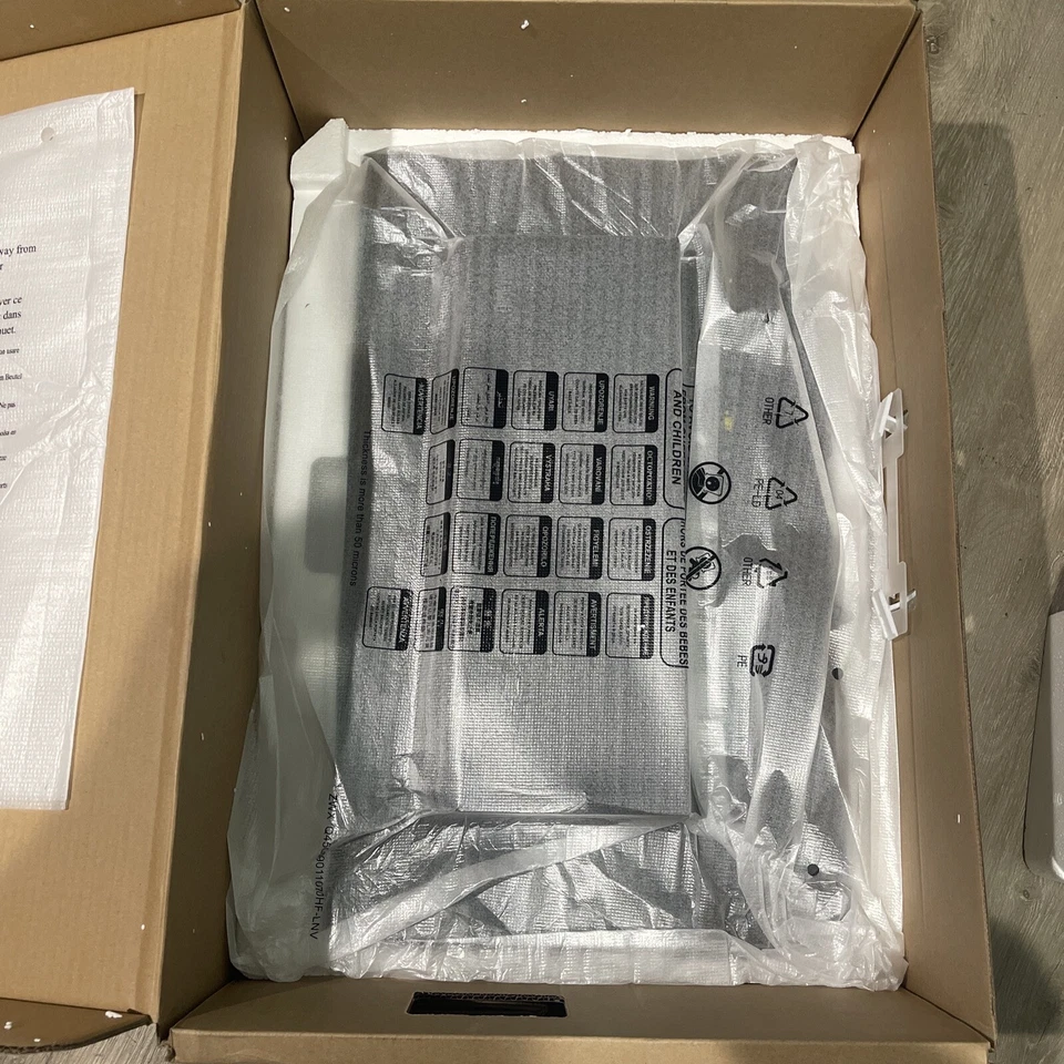 Новый запечатанный плоскопанельный монитор Lenovo ThinkVision T24i-20 61F7-MAR1-US - Изображение 3 из 3