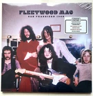 Fleetwood Mac - San Francisco 1969 - Ltd Edition 2 x Red Vinyl LP (New / Sealed)