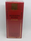 Estee Lauder Modern Muse Le Rouge EDP SPRAY 1.7 oz 50 ML NIB For Women