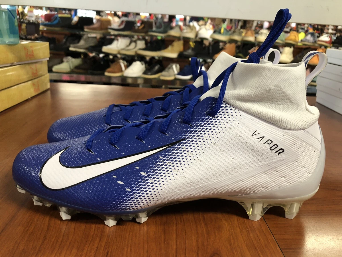 Nike vapor untouchable cheap football cleats