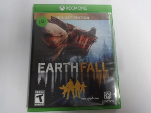 LARGE SELECTION Microsoft XBOX One Xbox 1 VIDEO GAMES U CHOOSE FROM DROP DOWN - Picture 109 of 415