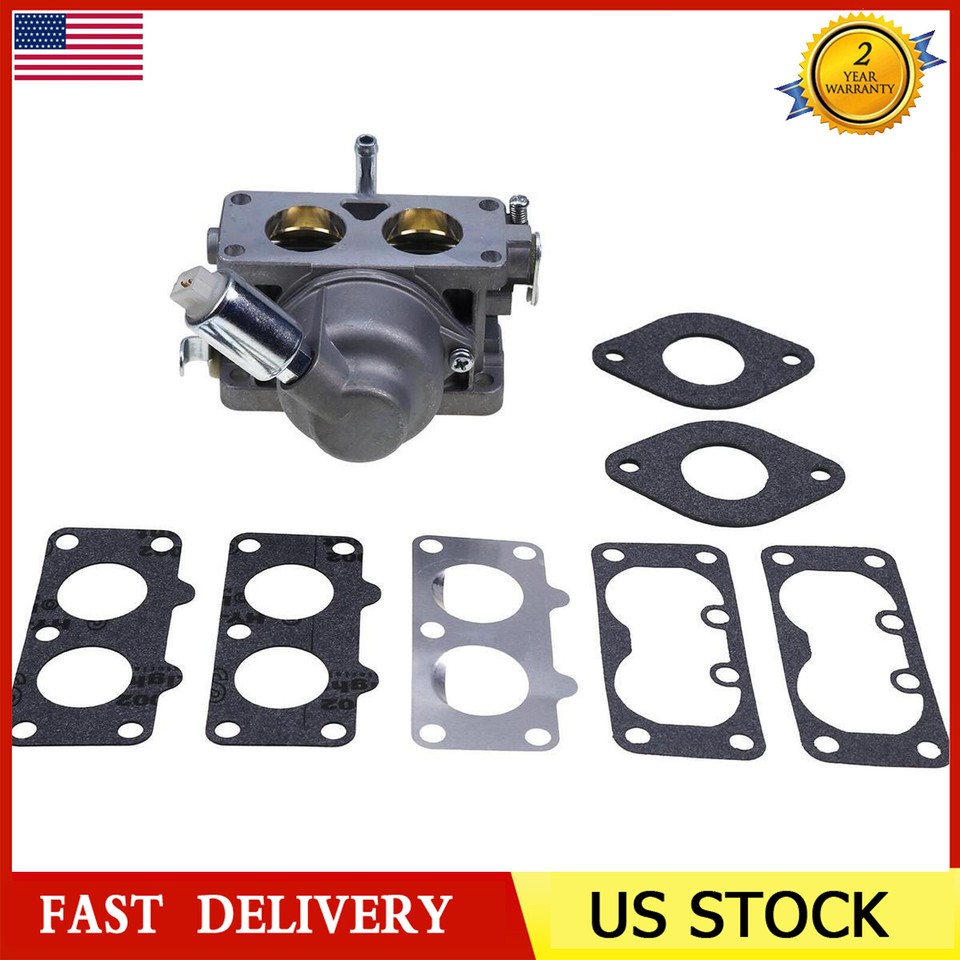Kit Carburatore 20-25HP Kit Carburatore Per Motori Briggs - Foto 4